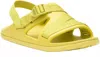 Chaco Men's Chillos Sport Sandal In Cress Green In Multi