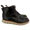 Chaco Men's Dixon High Casual Boots In Java In Black