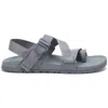 Chaco Men's Lowdown 2 Sandal In Gray In Gray
