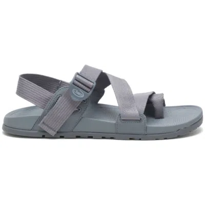 Chaco Men's Lowdown 2 Sandal In Gray