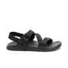 Chaco Lowdown Sandal In Black