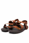 Chaco Men's Lowdown Sandal In Monks Robe