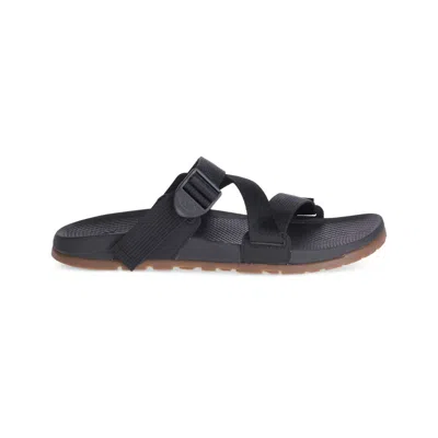 Chaco Men's Lowdown Slide In Black