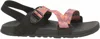 Chaco Men's Lowdown Slide Sandal In Faded Sparrow In Multi