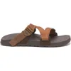 Chaco Men's Lowdown Slide Sandal In Monks Robe