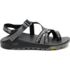 Chaco Rapid Pro Toe Loop Sandal In Gray