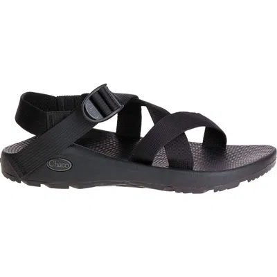Chaco Men's Z1 Classic Sandal In Black