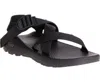 Chaco Men's Z1 Classic Sandal In Black In Black