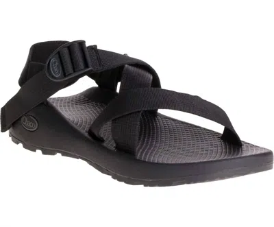 Chaco Men's Z1 Classic Sandal In Black