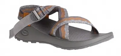 Chaco Men's Z1 Classic Sandal In Collegiate Sun In Multi