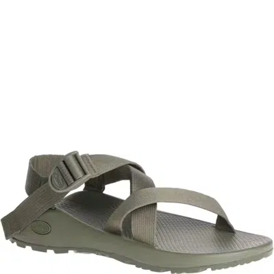 Chaco Men's Z1 Classic Sandal In Olive Night In Green