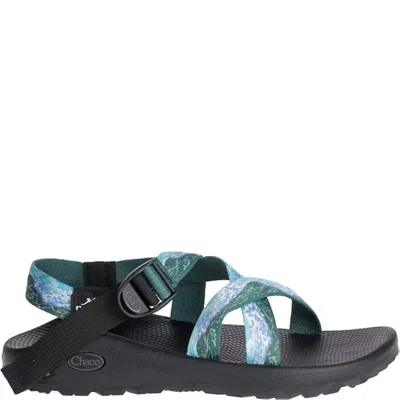 Chaco Men's Z1 Classic Sandal In Yellowstone In Multi