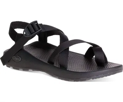 Chaco Men's Z2 Classic Sandal In Black