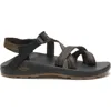 Chaco Z1 Classic Sandal In Black