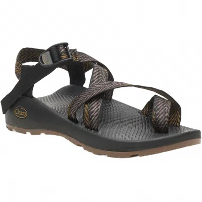 Chaco Men's Z2 Classic Sandal In Bracken Bronze In Multi