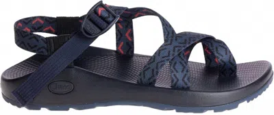 Chaco Men's Z/2 Classic Stepped 7 In Navy In Blue