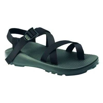 Chaco Men's Z2 Unaweep Sandal In Black