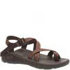 Chaco Men's Z Cloud 2 Sandal In Essence Java In Brown