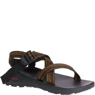 Chaco Men's Zcloud Sandal In Nik Port In Multi