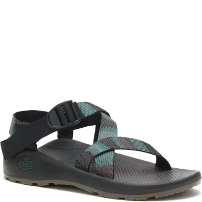 Chaco Men's Zcloud Sandal In Weave Black