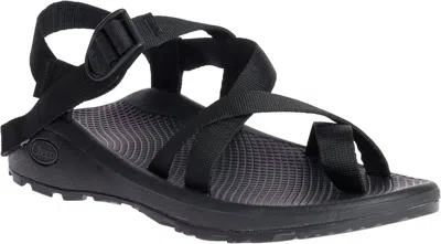 Chaco Men's Zcloud2 Sandal In Black In Multi