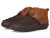Chaco Ramble Rugged In Brown