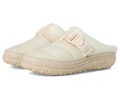 Chaco Ramble Rugged Clog