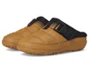 Chaco Ramble Rugged Clog In Brown