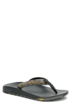 Chaco Rapid Pro Flip Flop In Multi