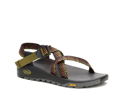 Chaco Rapid Pro Sandal In Black