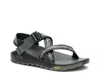 Chaco Rapid Pro Sandal In Black