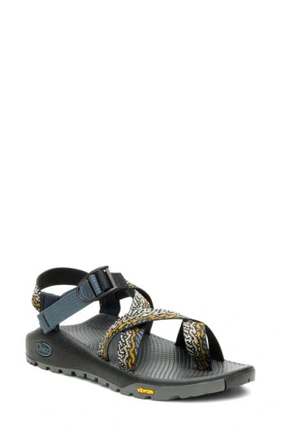 Chaco Rapid Pro Toe Loop Sandal In Black