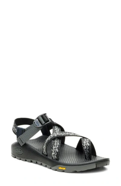 Chaco Rapid Pro Toe Loop Sandal In Black
