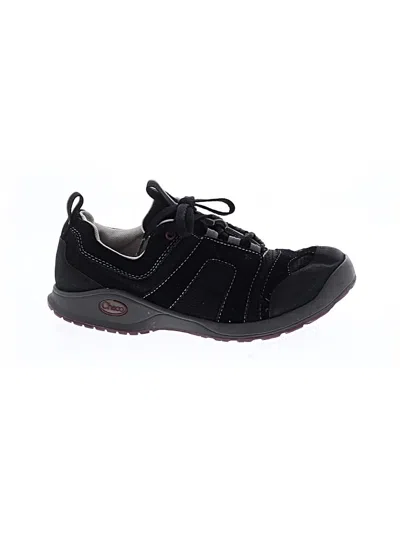 Pre-owned Chaco Sneakers In Black