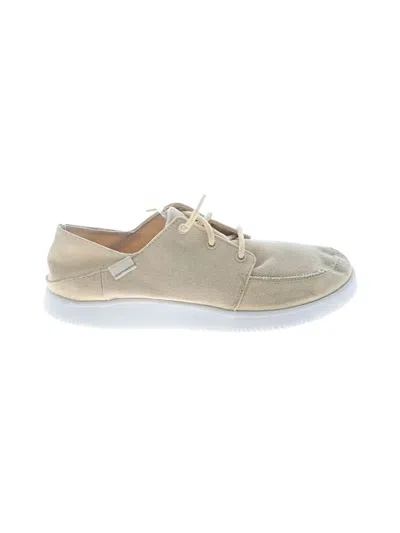 Pre-owned Chaco Sneakers In Ivory