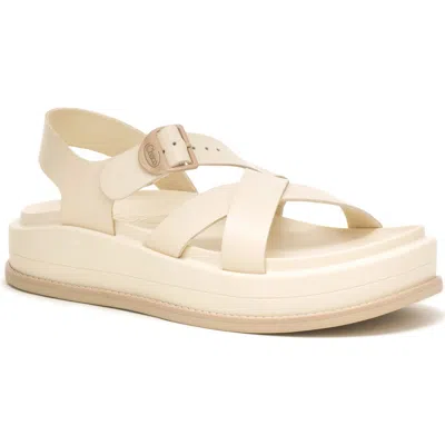 Chaco Townes Midform Slingback Sandal