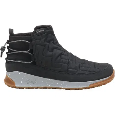Chaco Women's Borealis Ridge Boot In Black