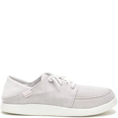 Chaco Women's Chillos Casual Sneakers In Ash In Gray