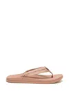 Chaco Women Chillos Flip Flop In Sadie Clay In Multi
