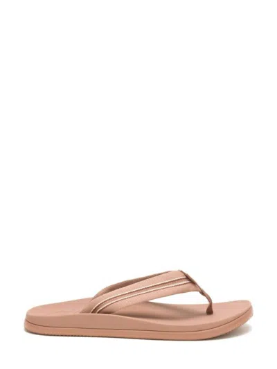 CHACO WOMEN CHILLOS FLIP FLOP IN SADIE CLAY