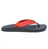 Chaco Women's Chillos Flip Sandal In Tube Spicy Orange In Orange