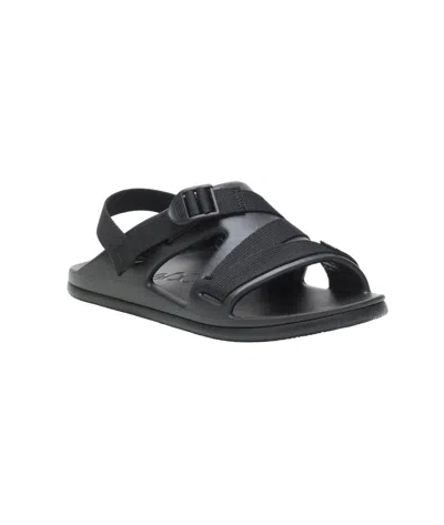 Chaco Women's Chillos Sport Sandal In Black