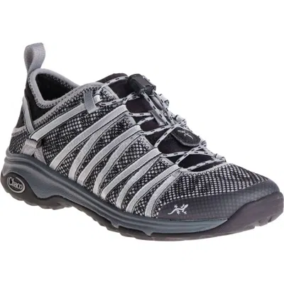 Chaco Women's Outcross Evo 1.5 Water Shoe In Black