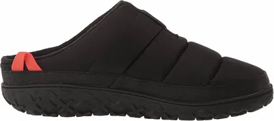 Chaco Women's Ramble Puff Clog In Black