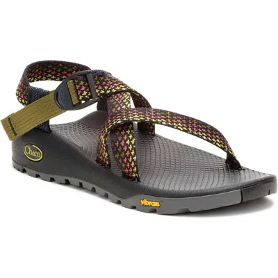 Chaco Women's Rapid Pro Sandal In Aquatic Flora In Multi