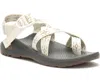 Chaco Women's Z Cloud 2 Oculi Sandal In White