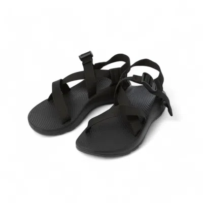 Chaco Women's Z/1 Classic Sandal In Black