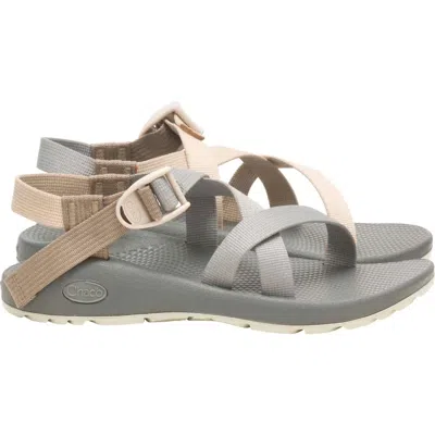 Chaco Women's Z1 Classic Sandal In Earth Gray