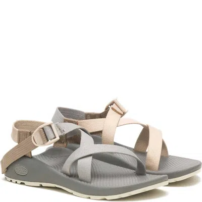 Chaco Women's Z1 Classic Sandal In Earth Gray In Multi