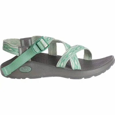 Chaco Women's Z1 Classic Sandal In Empire Pine In Multi